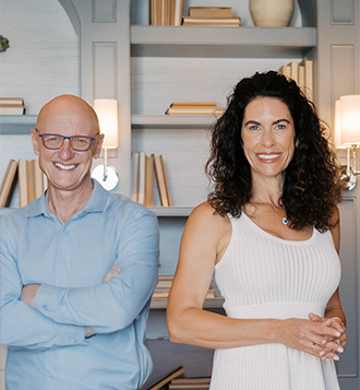 Heather MacLean / David Newcombe